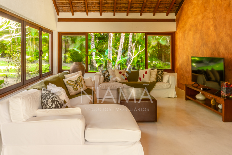 casa praia itapororoca trancoso
